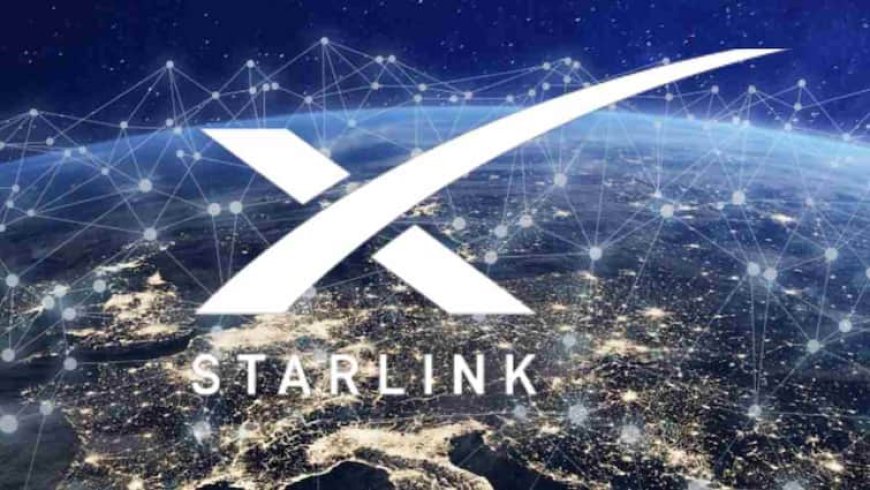 हो गया खुलासा! भारत में आ रहा Starlink इंटरनेट, जानिए कितनी होगी स्पीड और कीमत