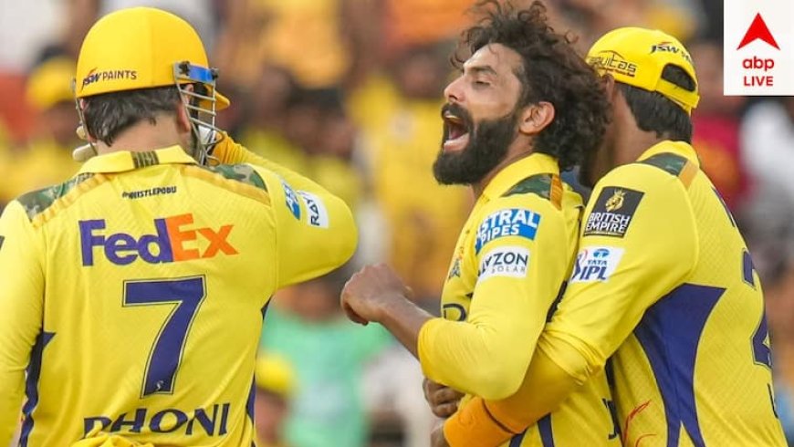 इन 5 खिलाड़ियों को रिलीज करेगी चेन्नई सुपर किंग्स, लिस्ट में टी20 का सबसे बड़ा ऑलराउंडर भी शामिल