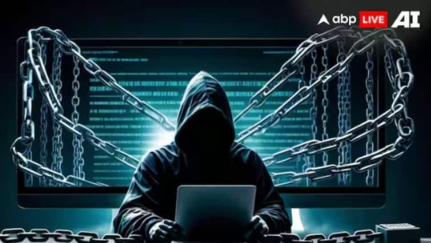 सूरत में 100 करोड़ के साइबर फ्रॉड का पर्दाफाश, ED ने डिजिटल अरेस्ट गैंग के मास्टरमाइंड को दबोचा, 4 गिरफ्तार