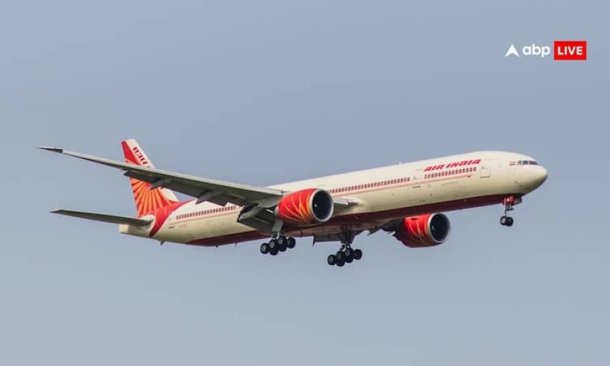 'एअर इंडिया के बोइंग 787 विमानों की उड़ानें रोकें', पायलट संगठन ने सरकार को लिखी चिट्ठी, रखीं ये तीन डिमांड