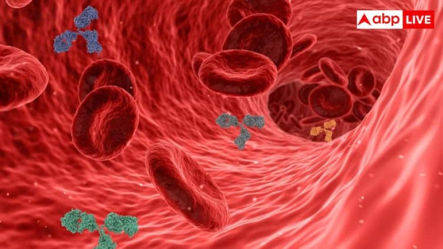 हमारे खून के हर कतरे में छिपा है सेहत का राज, वैज्ञानिकों ने खोज डाले ऐसे 750 नए जीन