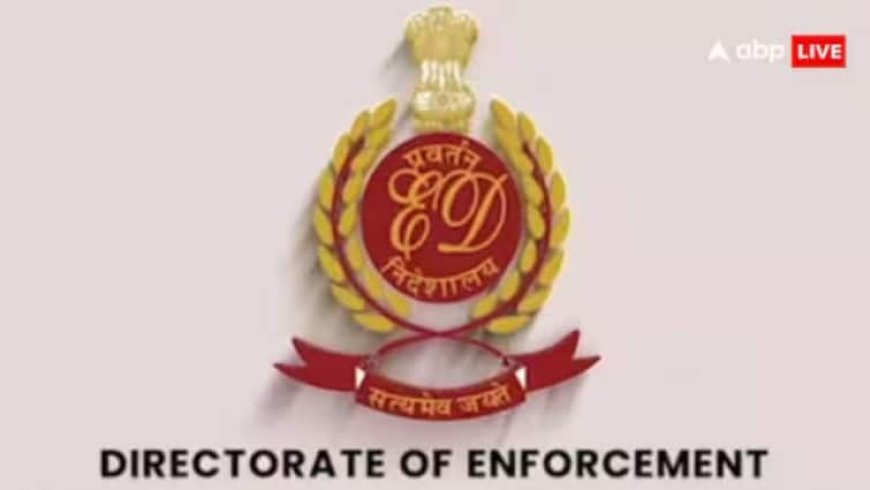 पश्चिम बंगाल भर्ती घोटाला: ED की 13 ठिकानों पर ताबड़तोड़ छापेमारी, मंत्री सुजीत बोस के ऑफिस से नकदी बरामद