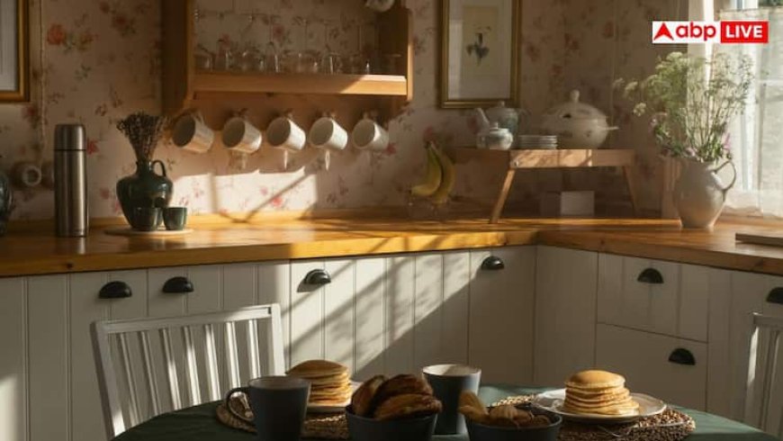 Harmful kitchen Habits:  किचन से तुरंत निकालकर फेंक दीजिए ये चीजें, बढ़ रहा कैंसर का खतरा