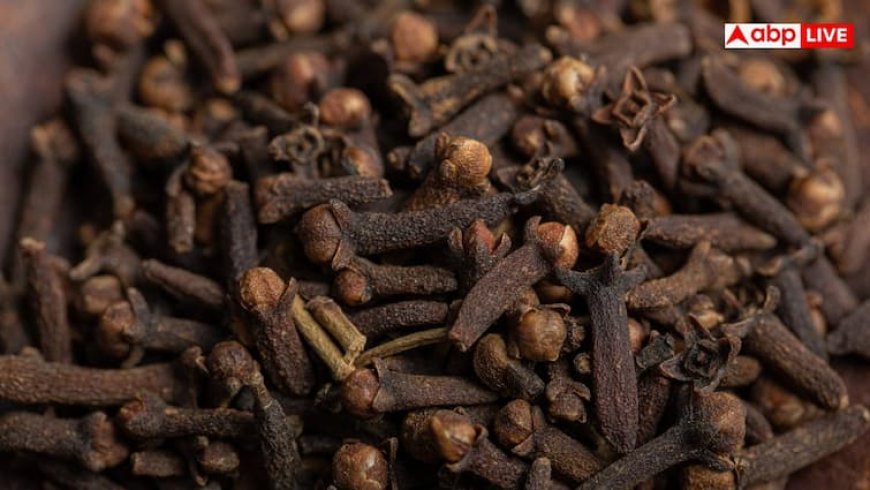 Benefits of cloves: सिर्फ एक लौंग रोज खाएंगे तो मजबूत हो जाएगा हार्ट, नैचुरली कम हो जाएगा इस बीमारी का भी खतरा