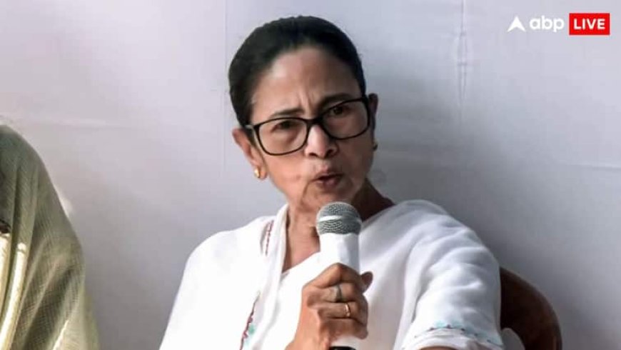 'ऐसे अपराध बर्दाश्त नहीं, आरोपियों को मिलेगी कड़ी सजा', दुर्गापुर गैंगरेप मामले पर बोलीं CM ममता बनर्जी