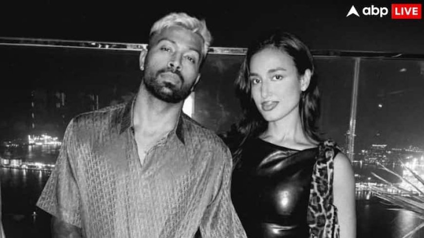 हार्दिक पांड्या समेत 3 भारतीय क्रिकेटरों को तलाक के बाद फिर हुआ प्यार! नई गर्लफ्रेंड के साथ दिख रहे तीनों