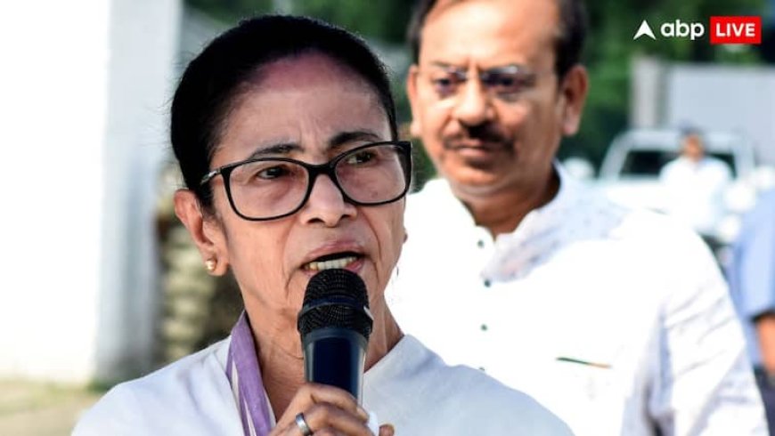 'फतवा जारी कर दें, घरों से न निकलें लड़कियां', CM ममता के बयान पर भड़के RG कर की पीड़िता के पिता