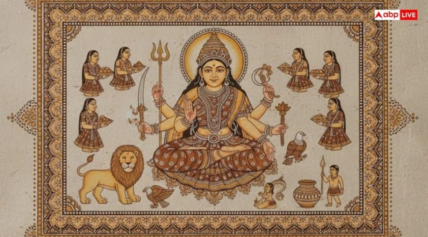 Ahoi Ashtami Muhurat 2025: अहोई अष्टमी की पूजा के लिए आज बस सवा घंटे का रहेगा मुहूर्त