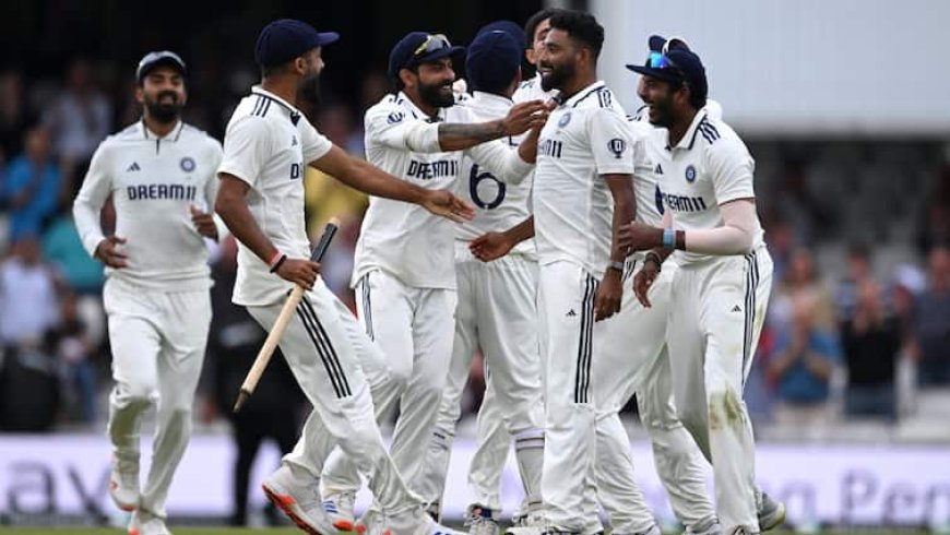 टेस्ट क्रिकेट में एक टीम ज्यादा से ज्यादा कितने ओवर खेल सकती है? जानें इसे लेकर क्या है ICC का नियम