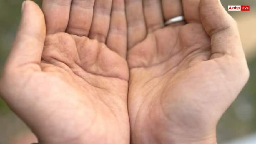 Palmistry: टूटी हुई भाग्य रेखा देती है ये संकेत, ऐसे पता करें