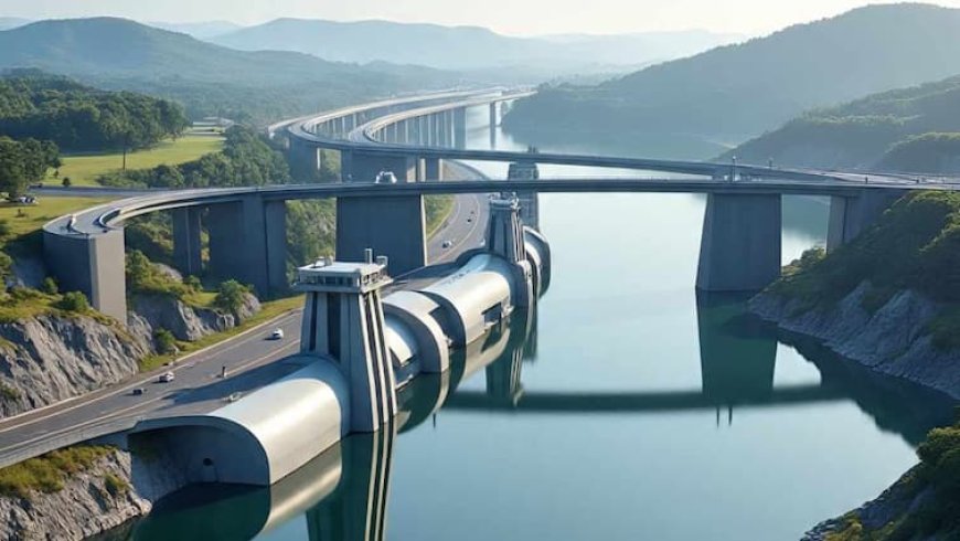 ड्रैगन के डैम वाले प्लान को भारत देगा बड़ा झटका, मोदी सरकार ने बनाया 77 बिलियन डॉलर का ये मास्टर प्लान