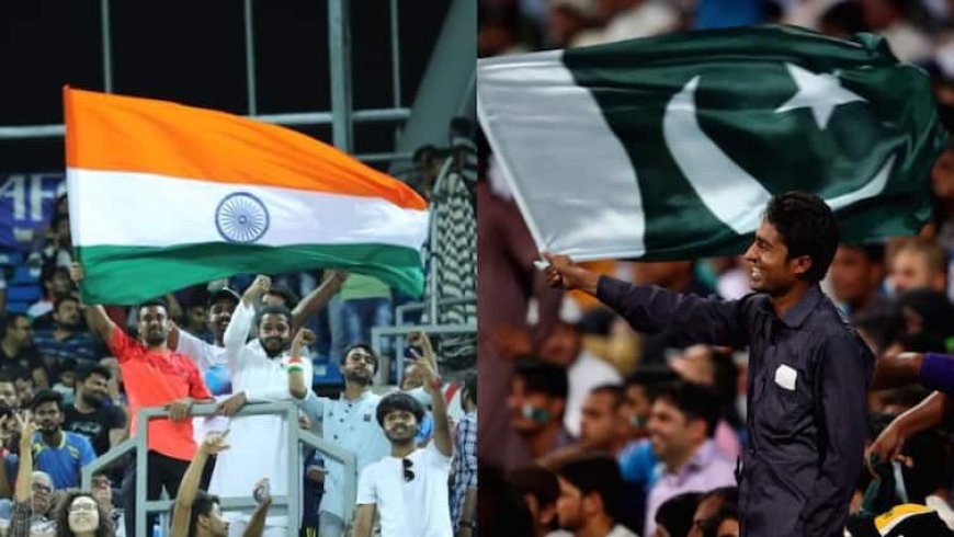 IND vs PAK: कल फिर से भारत-पाक मैच? डर से बौखलाया पाकिस्तानी बोर्ड, अपने प्लेयर्स से कहा- भारतीय खिलाड़ियों से दूर...