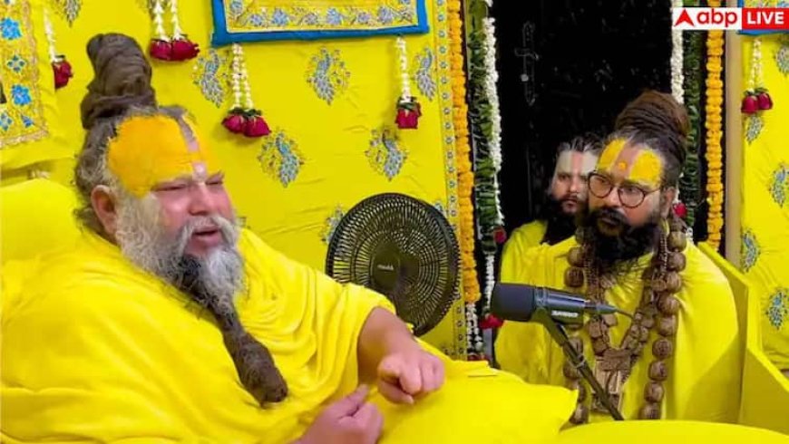 Premanand Maharaj Kidney Disease: किडनी की किस बीमारी से जूझ रहे प्रेमानंद महाराज, इसमें मौत का खतरा कितना ज्यादा?