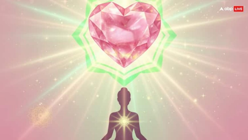 हार्ट जेमस्टोन महिलाओं के लिए बेहद खास, पहनने से प्रेम जीवन और भाग्य में आते हैं सकारात्मक सुधार