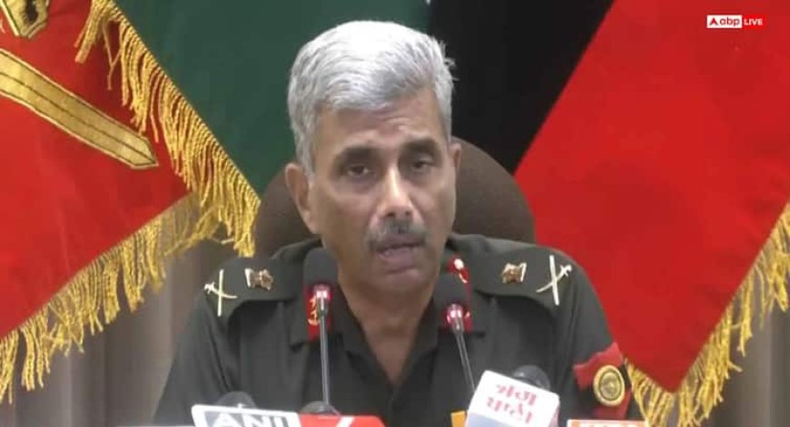 'अगर पाकिस्तान ने अब कोई नापाक हरकत की तो ऑपरेशन सिंदूर...', इंडियन आर्मी ने आसिम मुनीर को दे दी सख्त चेतावनी