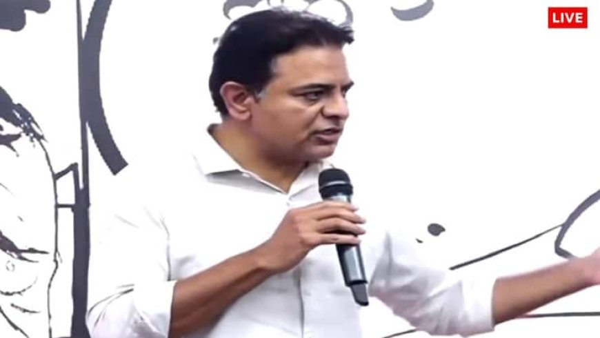 तेलंगाना में फर्जी वोटर विवाद, जुबली हिल्स उपचुनाव में कांग्रेस पर गंभीर आरोप, BRS जाएगी हाई कोर्ट