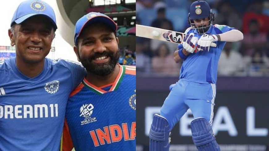 IND vs AUS ODI: भारत के 3 सूरमा खिलाड़ी, जो ऑस्ट्रेलिया में कभी नहीं लगा पाए ODI शतक; 1 के पास आंकड़ा बदलने का मौका
