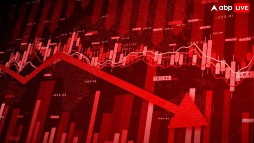 वक्त रहते बेच दो... क्रैश हो सकता है स्टॉक, ब्रोकरेज ने लगाया 47 परसेंट तक गिरावट का अनुमान
