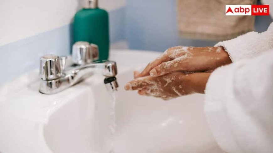 Global Handwashing Day: एक घंटे में कितनी बार धोने चाहिए हाथ? गलती करने से पहले जान लें हकीकत