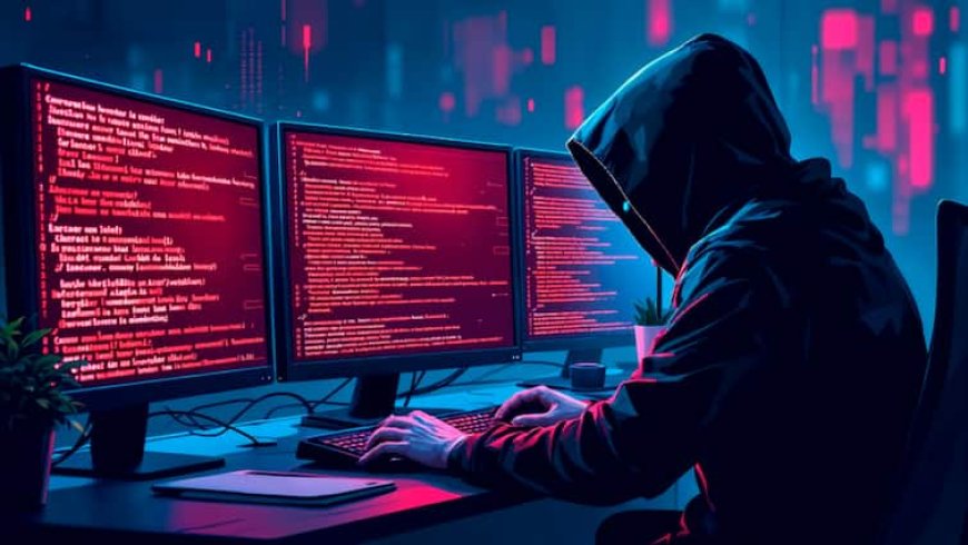 इस देश पर रोज हो रहे 28 लाख साइबर अटैक, चीन पर लगा दिया बड़ा आरोप