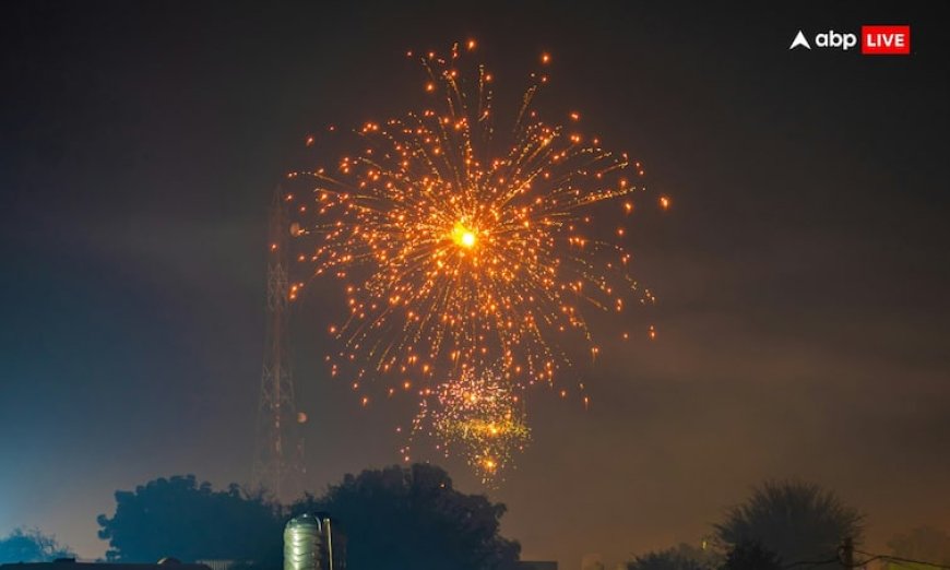 पटाखों से कितने अलग होते हैं ग्रीन पटाखे? जानें कैसे होते हैं तैयार, सेफ कैसे?