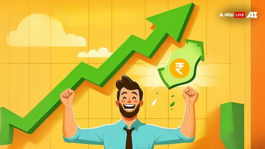 क्रूड ऑयल में गिरावट और RBI के दखल से भारतीय रुपये में आया जोश, अमेरिकी डॉलर को दी करारी शिकस्त