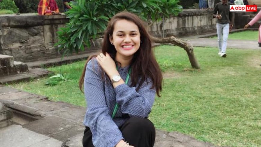 IAS टीना डाबी की कितनी है सैलरी, 8वें वेतन आयोग से उन्हें कितना होगा फायदा?