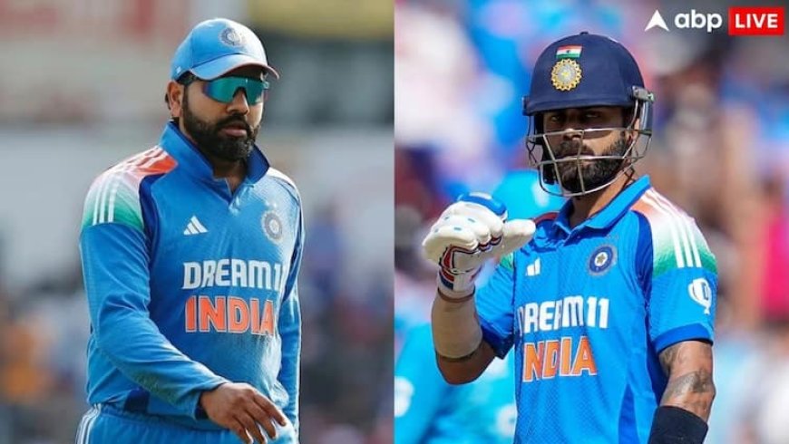 विराट-रोहित OUT, पैट कमिंस ने चुनी भारत-ऑस्ट्रेलिया की ODI इलेवन, अंतिम-11 में सिर्फ एक भारतीय बॉलर