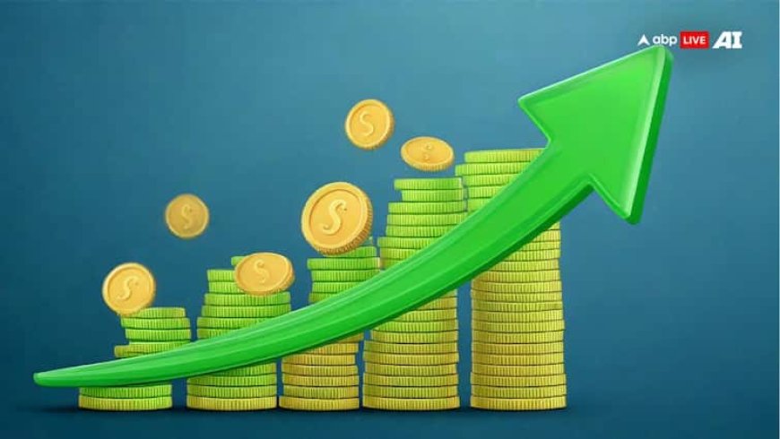 विदेशी भागे, घरेलू निवेशकों ने थामा मोर्चा! DIIs के 6 लाख करोड़ के रिकॉर्ड निवेश ने संभाला भारतीय बाजार