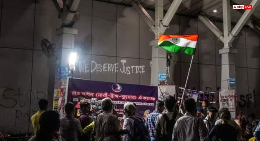दुर्गापुर रेप पीड़िता के पिता ने ममता बनर्जी से माफी मांगी, बताया 'मां समान', पहले की थी औरंगजेब के शासन से तुलना