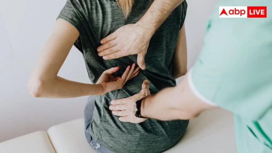 World Spine Day: न बैठ पाएंगे और न ही लेट पाएंगे, जानें रीढ़ के लिए कितना खतरनाक नॉर्मल लगने वाला पीठ दर्द?