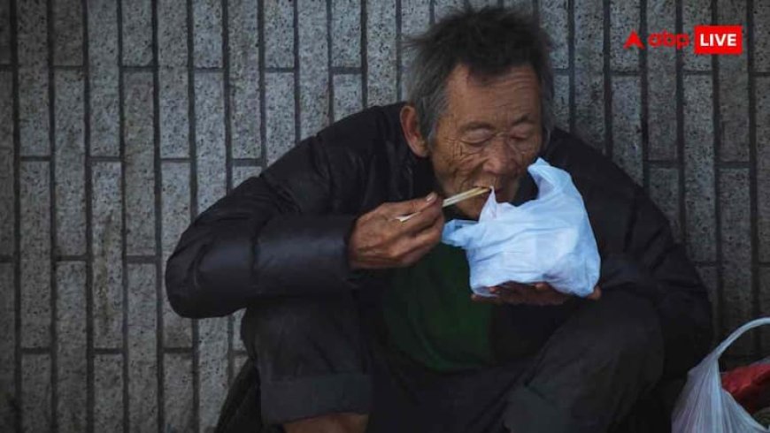 भारत में आज भी कितने लोग सोते हैं भूखे? आंकड़ा जानकर उड़ जाएंगे होश