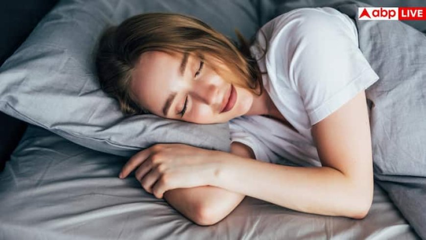 Sleep disorders: किस करवट सोने से जल्दी आ जाती है नींद? जान लें रामबाण तरीका