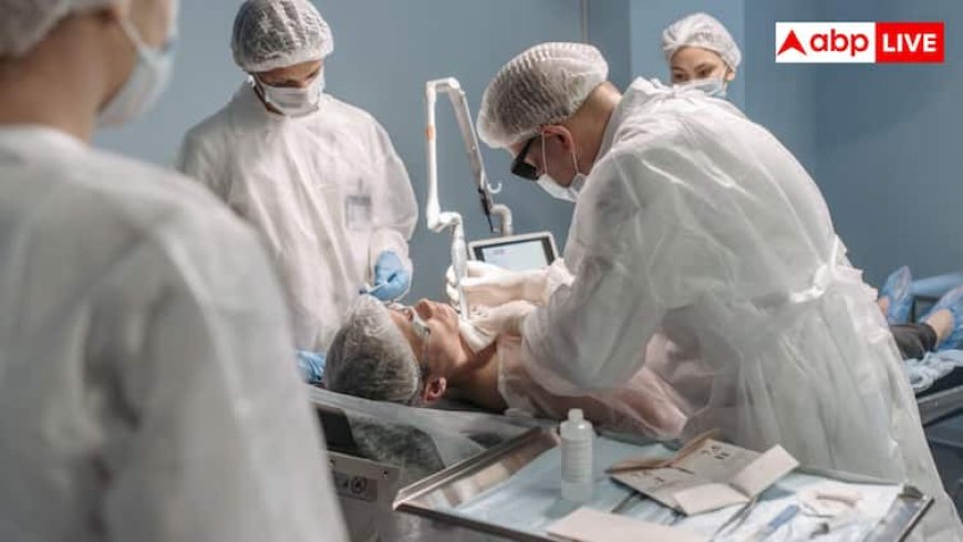 नॉर्मल इंसान को कितना दिया जाता है एनेस्थेसिया, कितनी ज्यादा डोज पर हो जाती है मौत?