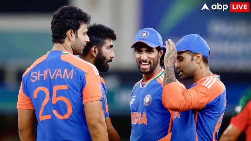 T20 World Cup 2026: भारत में होने वाले टी20 वर्ल्ड कप का स्टेज सेट, सभी 20 टीमों की लिस्ट आई सामने