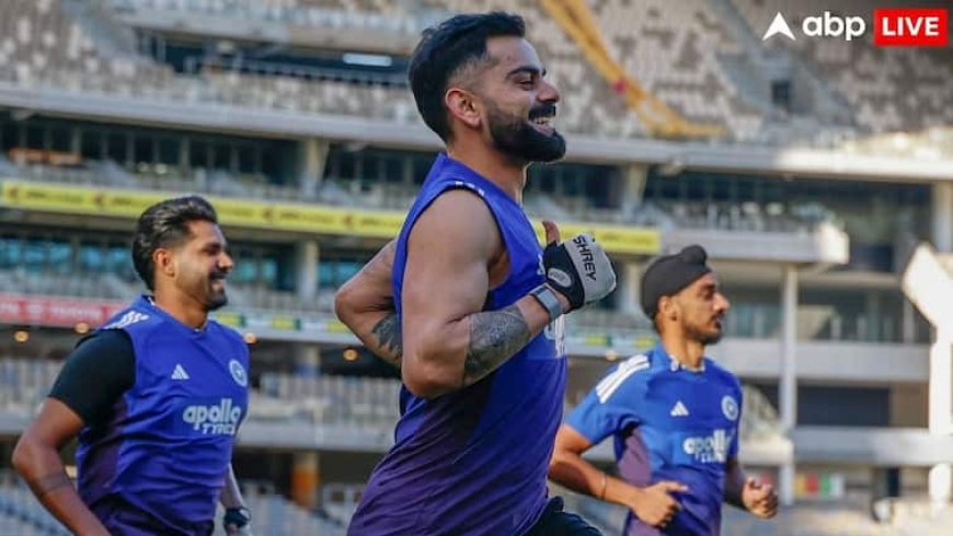 विराट-रोहित का होगा कमबैक, कब और कहां खेले जाएंगे भारत-ऑस्ट्रेलिया ODI मैच? एक क्लिक में पूरा शेड्यूल