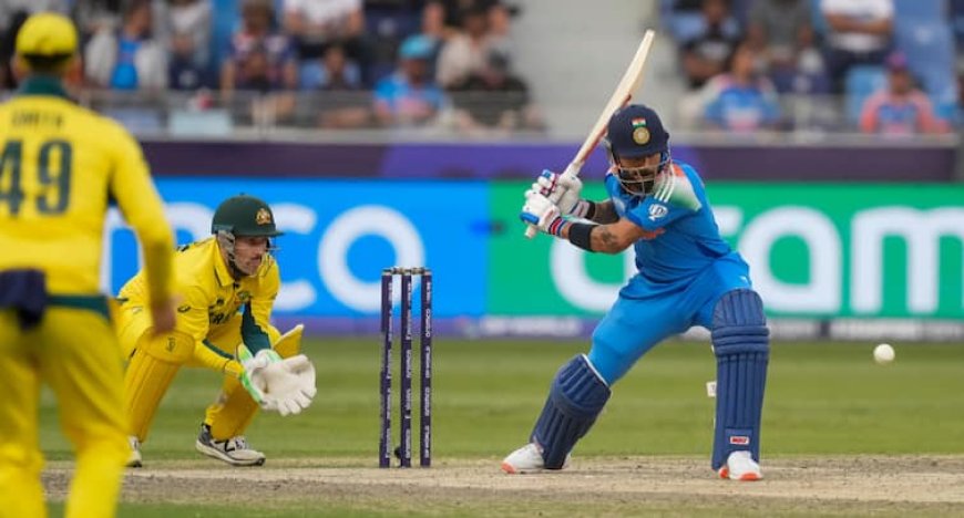 Virat Kohli Centuries: ऑस्ट्रेलिया-इंग्लैंड नहीं, विराट ने इस टीम के खिलाफ लगाए हैं सबसे ज्यादा वनडे शतक