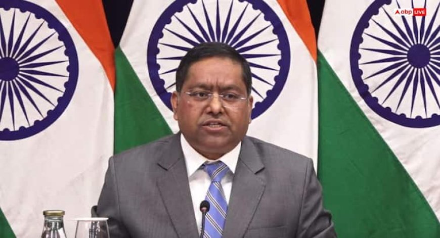 ब्रिटेन ने लगाया बैन तो भड़का भारत, विदेश मंत्रालय ने दी 'दोहरे मापदंड' न अपनाने की नसीहत