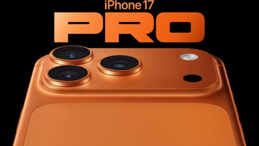 दिवाली पर iPhone 17 Pro खरीदने का सुनहरा मौका, एकदम से टूट गई कीमत, यहां मिल रही शानदार डील