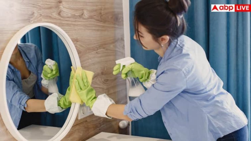 Diwali home cleaning hacks: धूल से एलर्जी है तो दिवाली की सफाई में न करना यह गलती, हो जाएगी मुसीबत