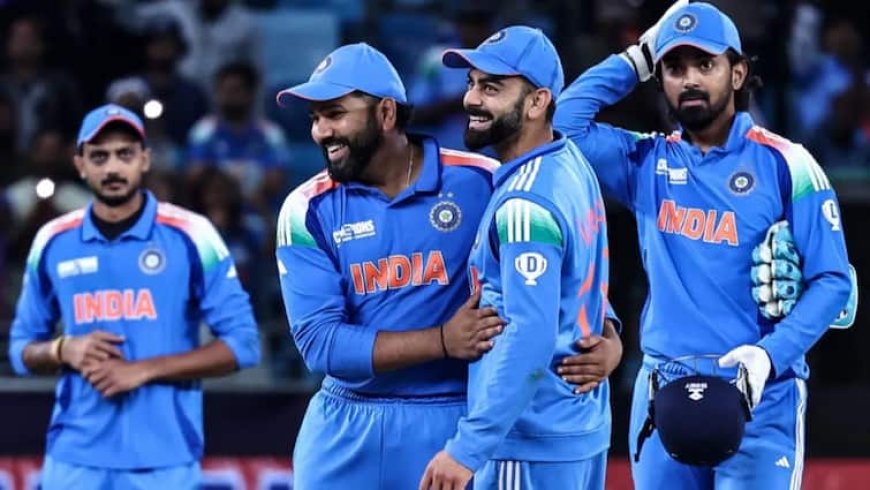 IND vs AUS: इस तरह फ्री में देख सकते हैं भारत-ऑस्ट्रेलिया ODI मैच? बिना खर्चा किए देख पाएंगे लाइव स्ट्रीमिंग; जानिए कैसे