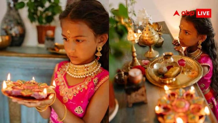 Dhanteras Wishes 2025: धनतेरस 2025 पर दिल से भेजिए ये खास कोट्स, अपनों को दें प्यार भरी विश