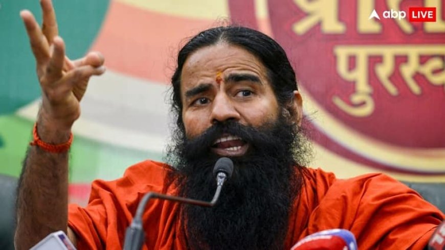 'जो आंखें दिखाएगा, उसकी आंख निकाल लेंगे', टैरिफ धमकियों पर बोले बाबा रामदेव