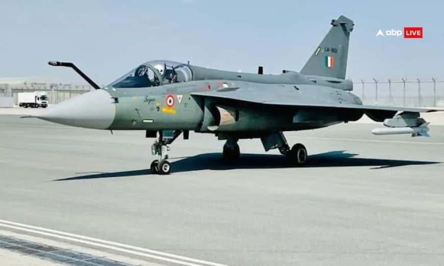 तेजस खरीदना चाहते हैं कई देश... जानें कितना खतरनाक है भारत का फाइटर जेट?