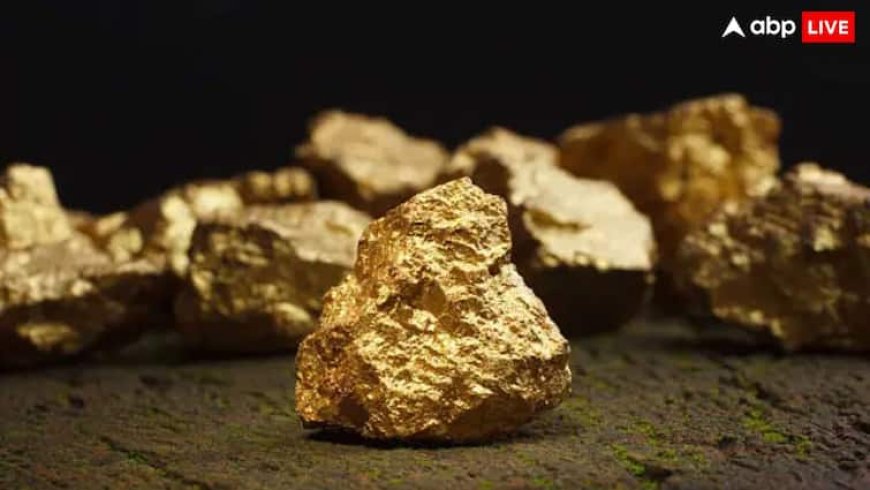 India Gold Reserve: RBI के गोल्ड रिजर्व ने तोड़ दिए सारे रिकॉर्ड, पहली बार 100 अरब डॉलर के पार