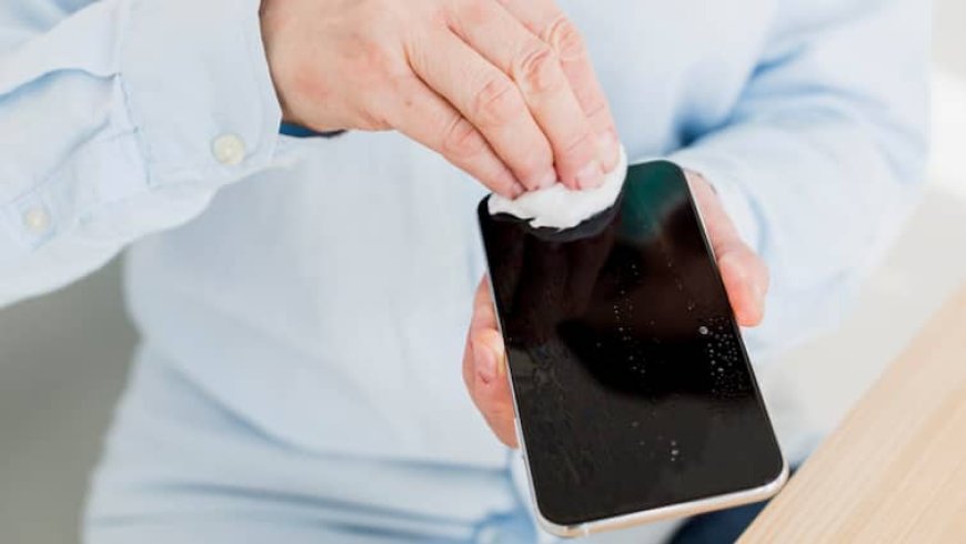 स्क्रीन रिप्लेसमेंट के बाद ऐसे रखें फोन का ध्यान, नहीं तो फिर मोटा खर्चा हो जाएगा