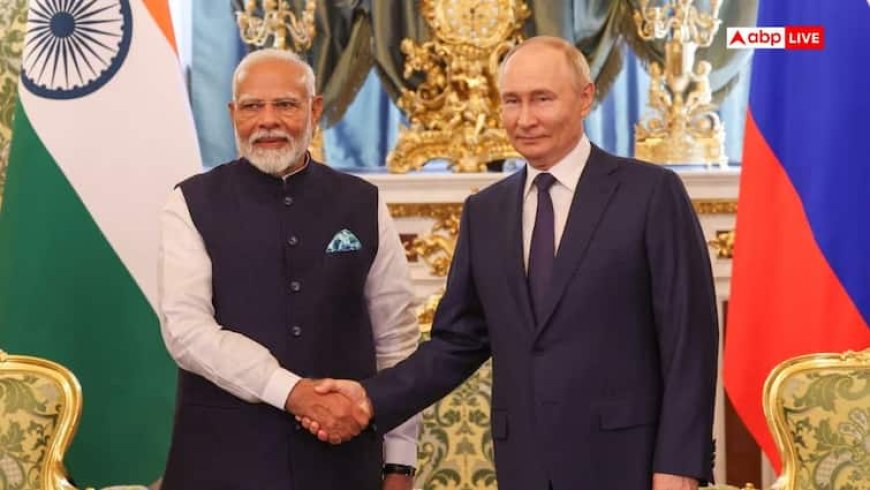 भारत और रूस मिलकर बदलेंगे रेयर अर्थ का गेम, चीन की बढ़ गई टेंशन