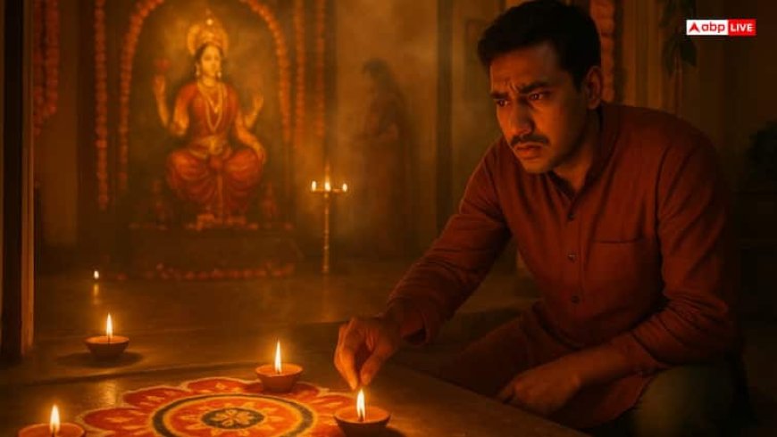 Diwali 2025 Don't Do: दिवाली की रात के बाद भूलकर भी न करें ये काम, मां लक्ष्मी हो जाएंगी नाराज