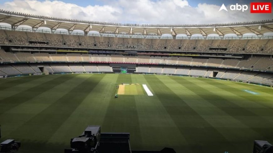 बारिश में धुल जाएगा भारत और ऑस्ट्रेलिया का पहला वनडे? जानें मैच के दौरान कैसा रहेगा पर्थ का मौसम