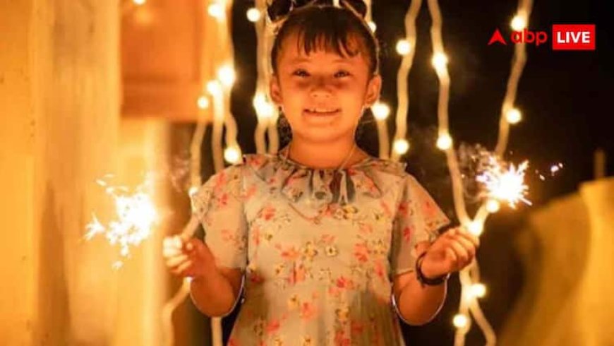 घी, टूथपेस्ट या तेल... पटाखे से जल जाए आंख तो भूलकर भी न करें घरेलू इलाज, जा सकती है रौशनी